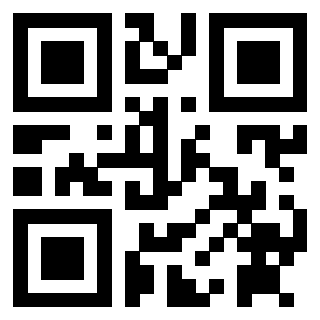3912316990 - Immagine del QrCode associato