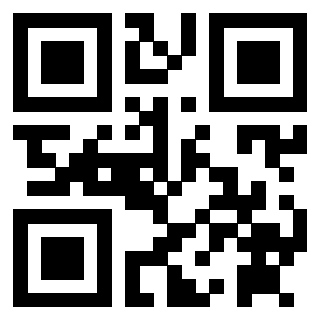 Il QrCode di 3912316991