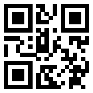 3912316992 Qr Code associato