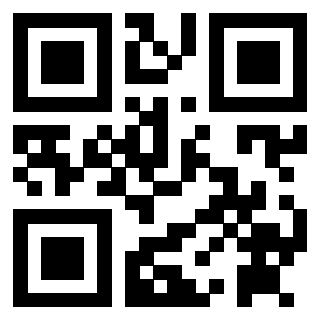 3912316994 - Immagine del Qr Code
