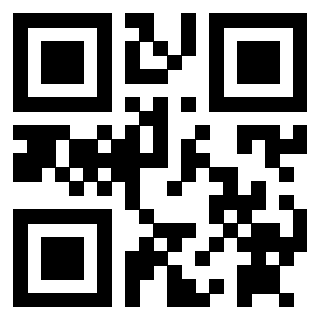 3912316996 - Immagine del Qr Code