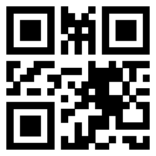 3912316997 - Immagine del QrCode associato