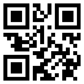 3912316998 QrCode associato