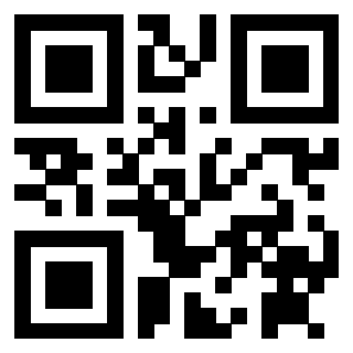 3912317005 - Immagine del QrCode