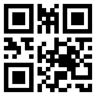 3912317006 - Immagine del QrCode