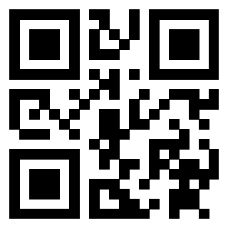 QrCode di 3912317007