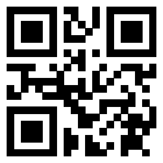 3912317008 - Immagine del QrCode associato
