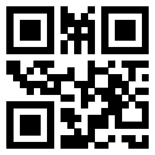 Il QrCode di 3912317009