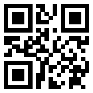 Qr Code di 3912317011