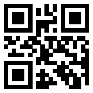 Immagine del QrCode di 3912317015