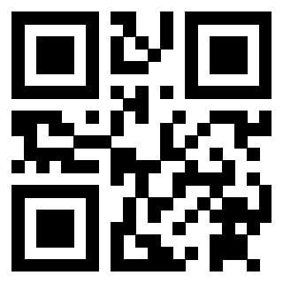 3912317018 QrCode associato