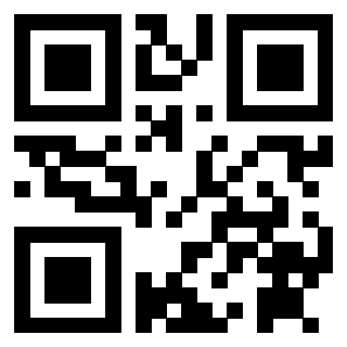 3912317019 - Immagine del QrCode