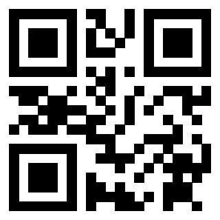 3912317020 - Immagine del QrCode