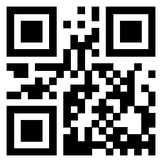3912317022 - Immagine del QrCode associato