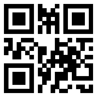 Immagine del Qr Code di 3912317023