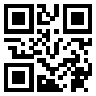 3912317024 QrCode associato