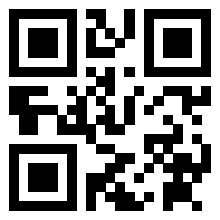 3912317026 - Immagine del Qr Code associato