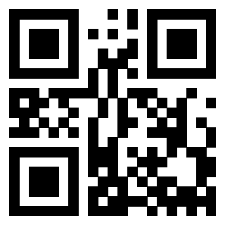 Il Qr Code di 3912317029