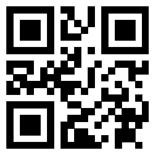 3912317030 - Immagine del Qr Code