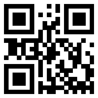 3912317037 QrCode associato