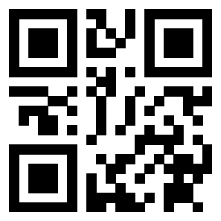 Il Qr Code di 3912317038
