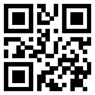 3912317039 - Immagine del QrCode