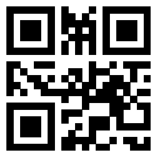 Immagine del QrCode di 3912317040