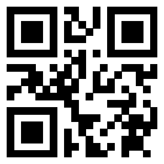 Immagine del QrCode di 3912317042