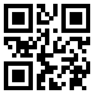 Immagine del Qr Code di 3912317043