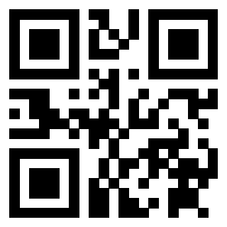Il Qr Code di 3912317045
