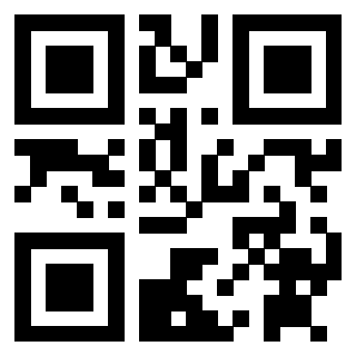 3912317046 - Immagine del Qr Code associato