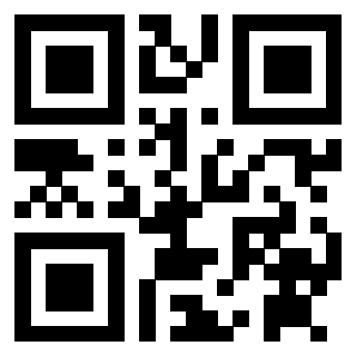 3912317047 - Immagine del Qr Code
