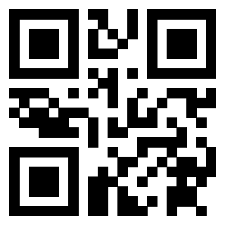 Il QrCode di 3912317048