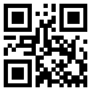 Scansione del Qr Code di 3912317049