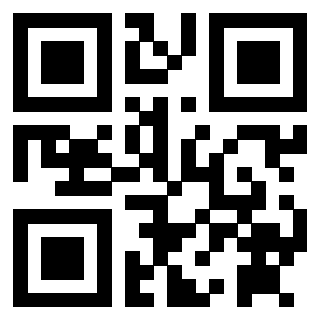 3912317051 - Immagine del QrCode associato