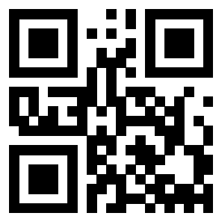 Il Qr Code di 3912317053