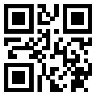 Immagine del QrCode di 3912317056