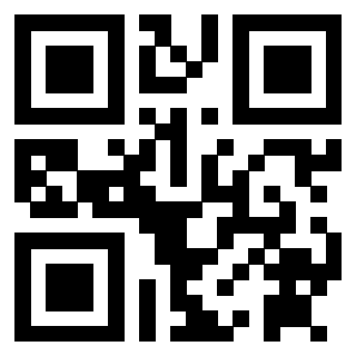 Immagine del Qr Code di 3912317058