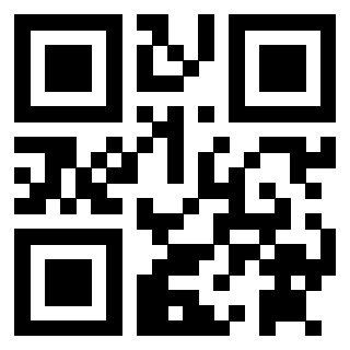 Immagine del QrCode di 3912317059