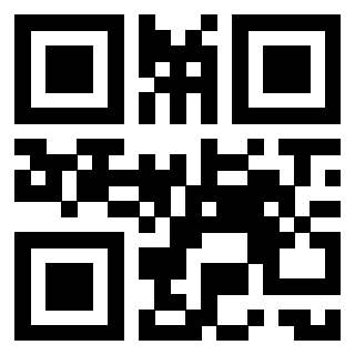 3912317060 - Immagine del QrCode