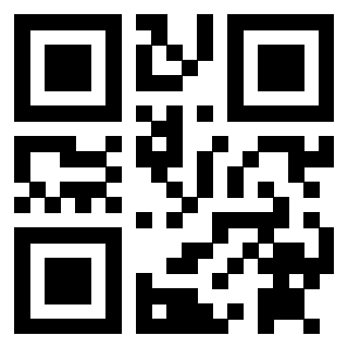 3912317068 Qr Code associato