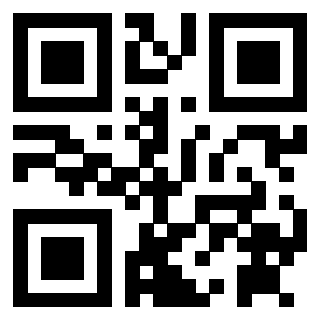3912317069 - Immagine del QrCode associato