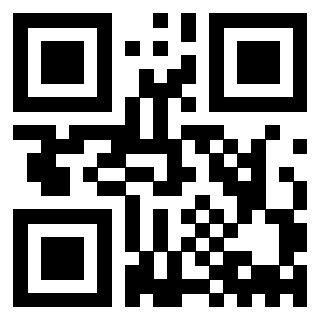 3912317070 - Immagine del QrCode