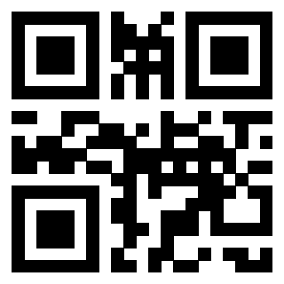 Il QrCode di 3912317071