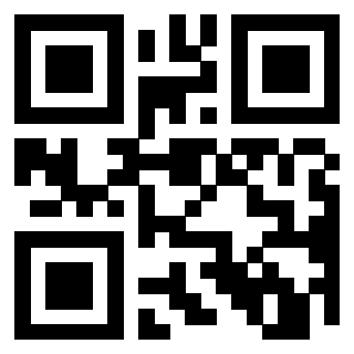 3912317072 Qr Code associato