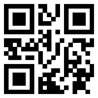 Scansione del Qr Code di 3912317077