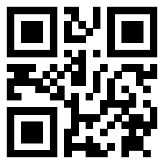 Il Qr Code di 3912317078