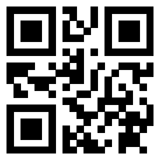 3912317079 - Immagine del Qr Code associato