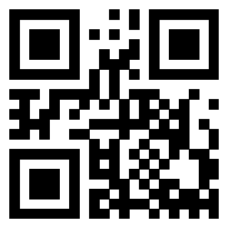3912317080 - Immagine del QrCode