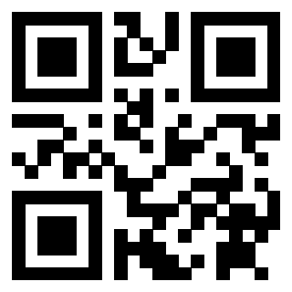 3912317081 Qr Code associato